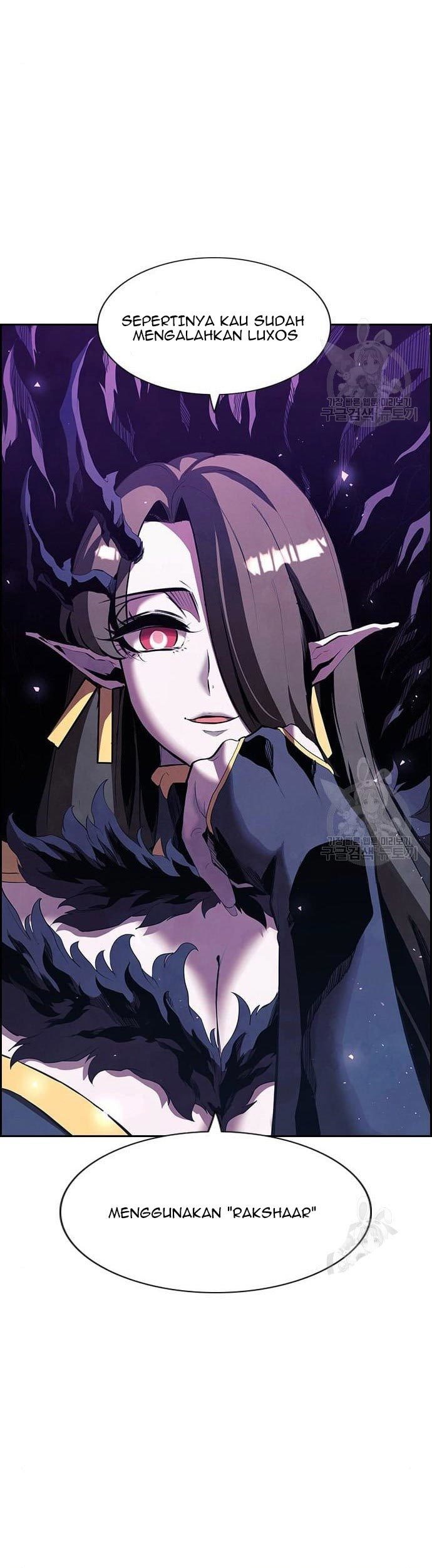 Noryangjin Raid Chapter 12 Gambar 74