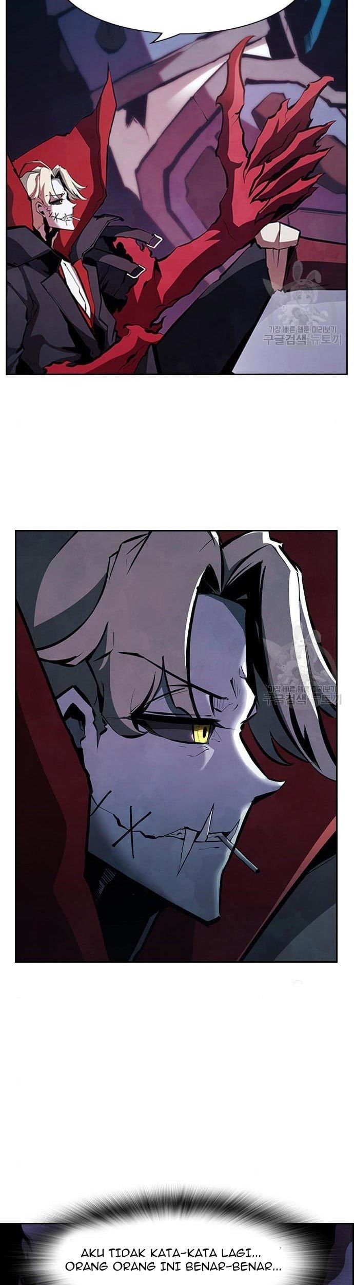 Noryangjin Raid Chapter 12 Gambar 76