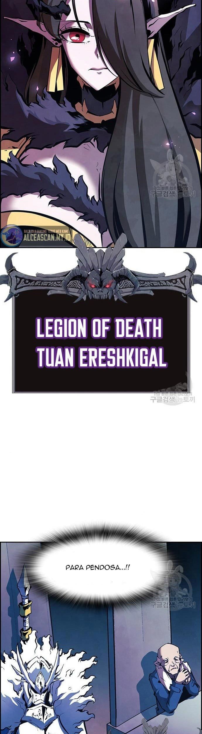 Noryangjin Raid Chapter 12 Gambar 78