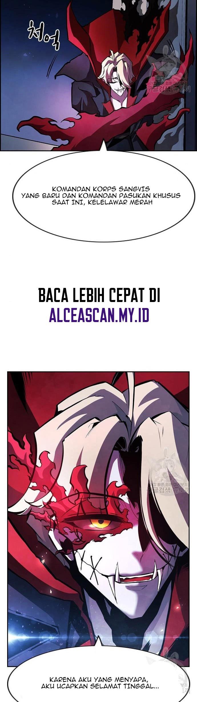 Noryangjin Raid Chapter 12 Gambar 85