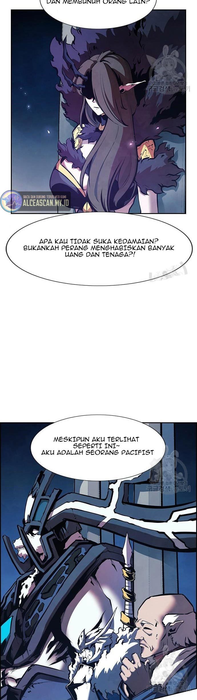 Noryangjin Raid Chapter 12 Gambar 87