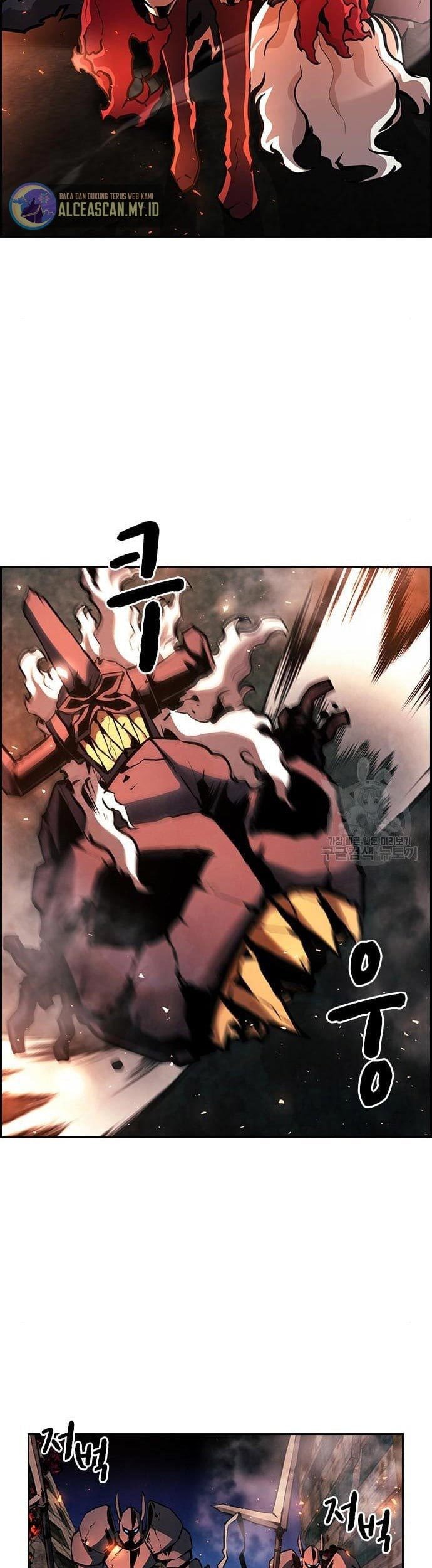 Noryangjin Raid Chapter 12 Gambar 6