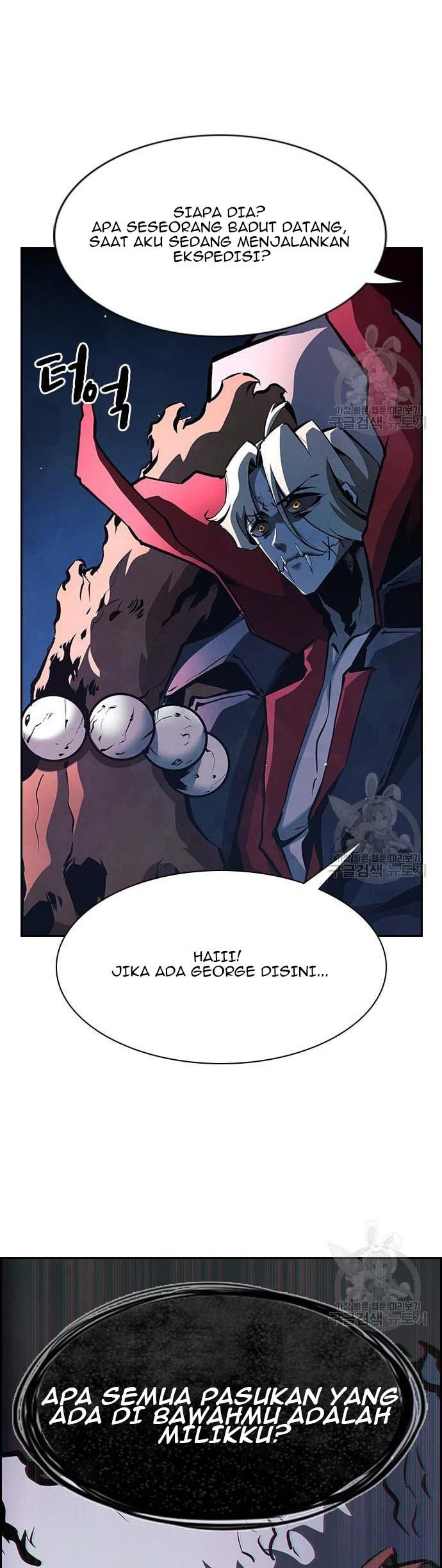 Noryangjin Raid Chapter 12 Gambar 90