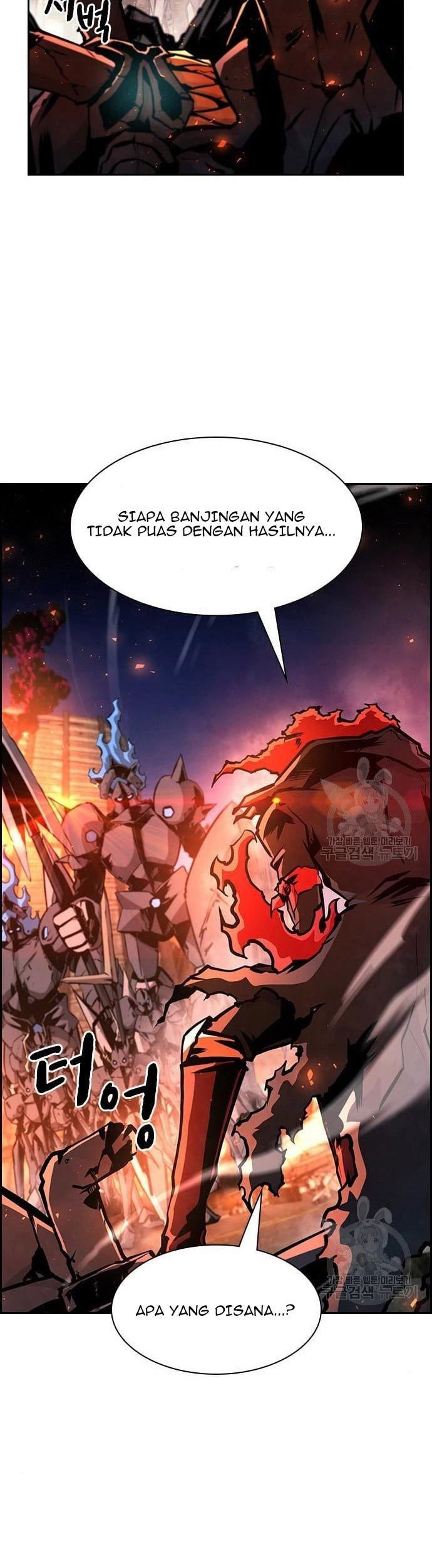 Noryangjin Raid Chapter 12 Gambar 8