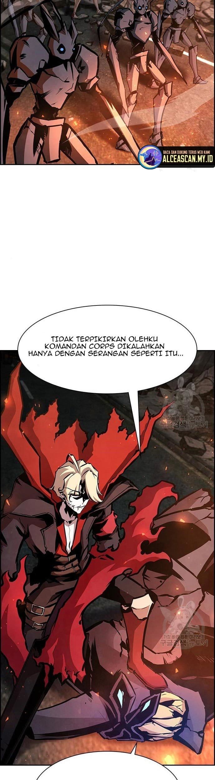 Noryangjin Raid Chapter 12 Gambar 10