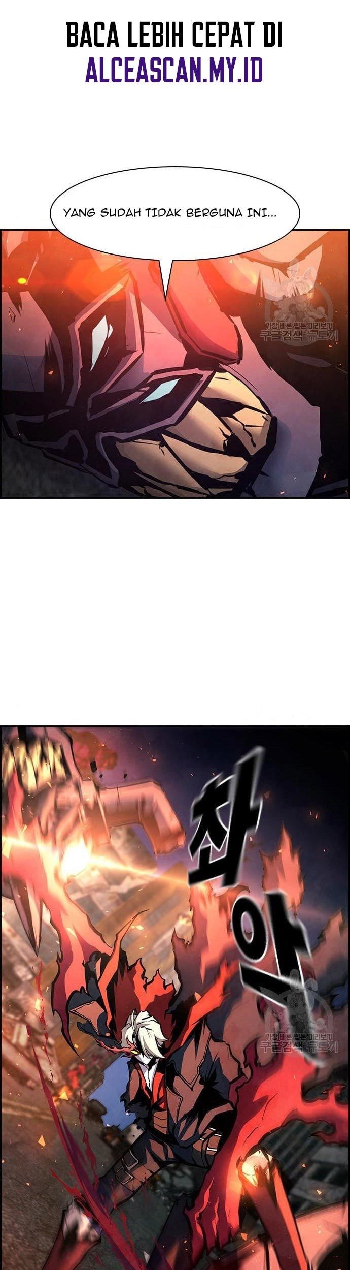 Noryangjin Raid Chapter 12 Gambar 12