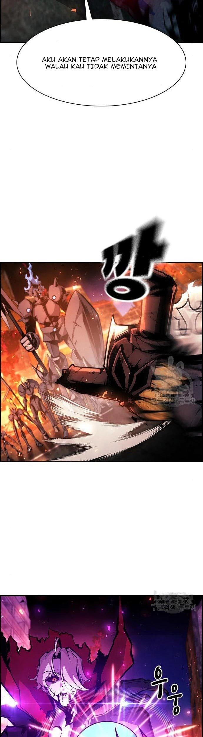 Noryangjin Raid Chapter 12 Gambar 14