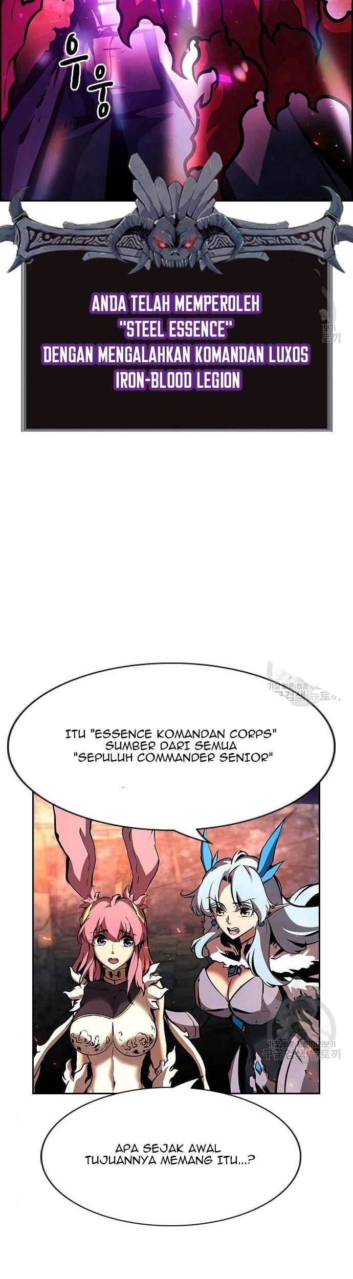 Noryangjin Raid Chapter 12 Gambar 16