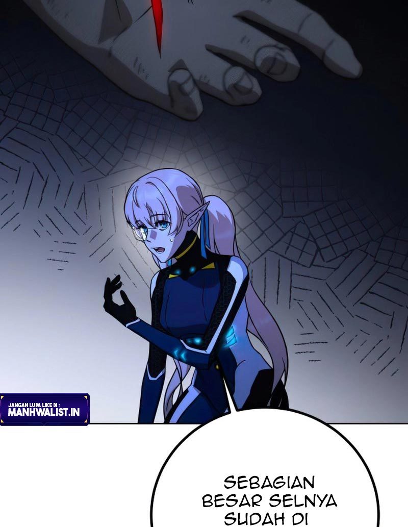 Hero the Maximum Chapter 11 Gambar 10