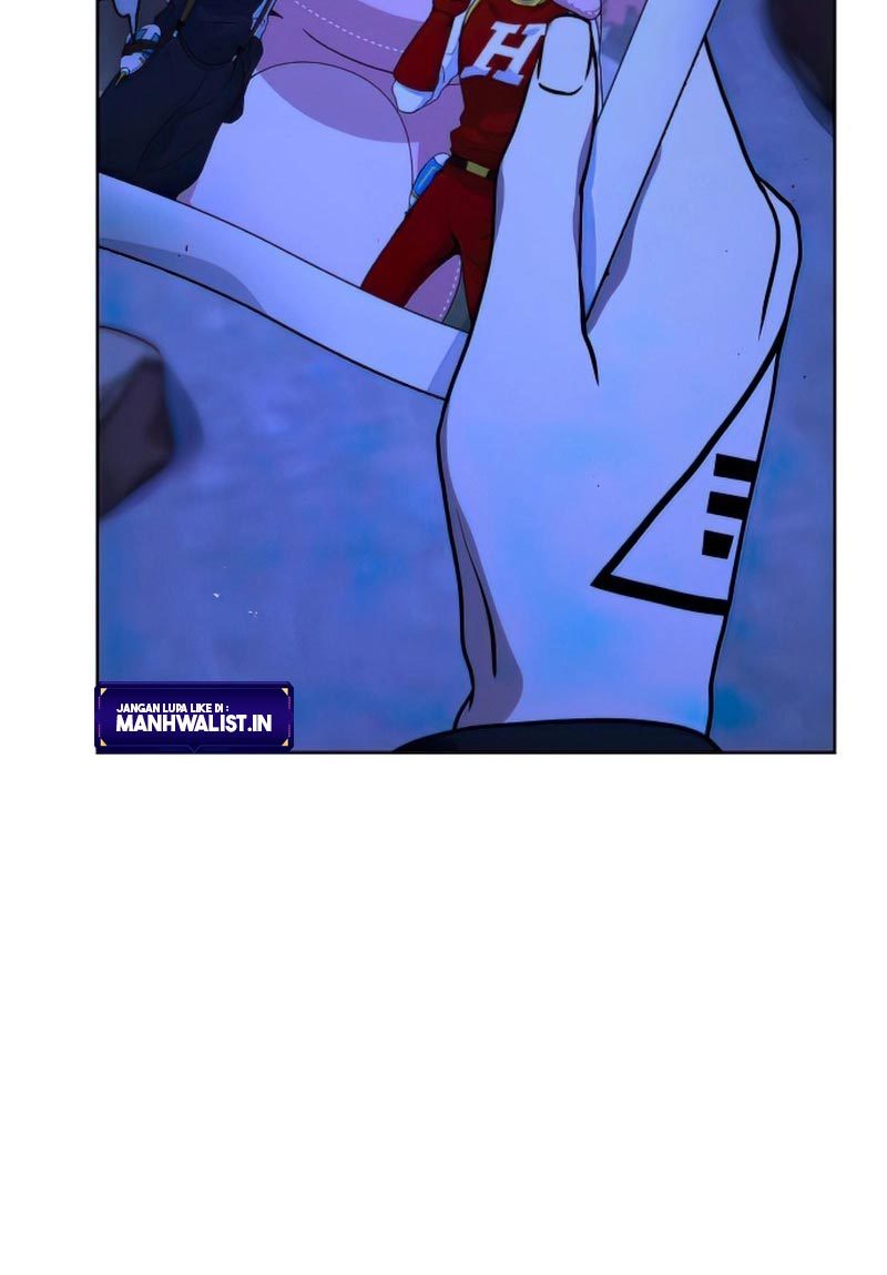 Hero the Maximum Chapter 11 Gambar 109