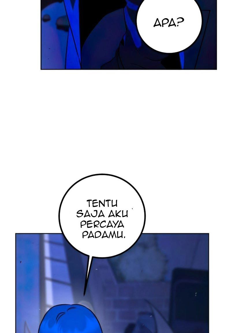 Hero the Maximum Chapter 11 Gambar 119