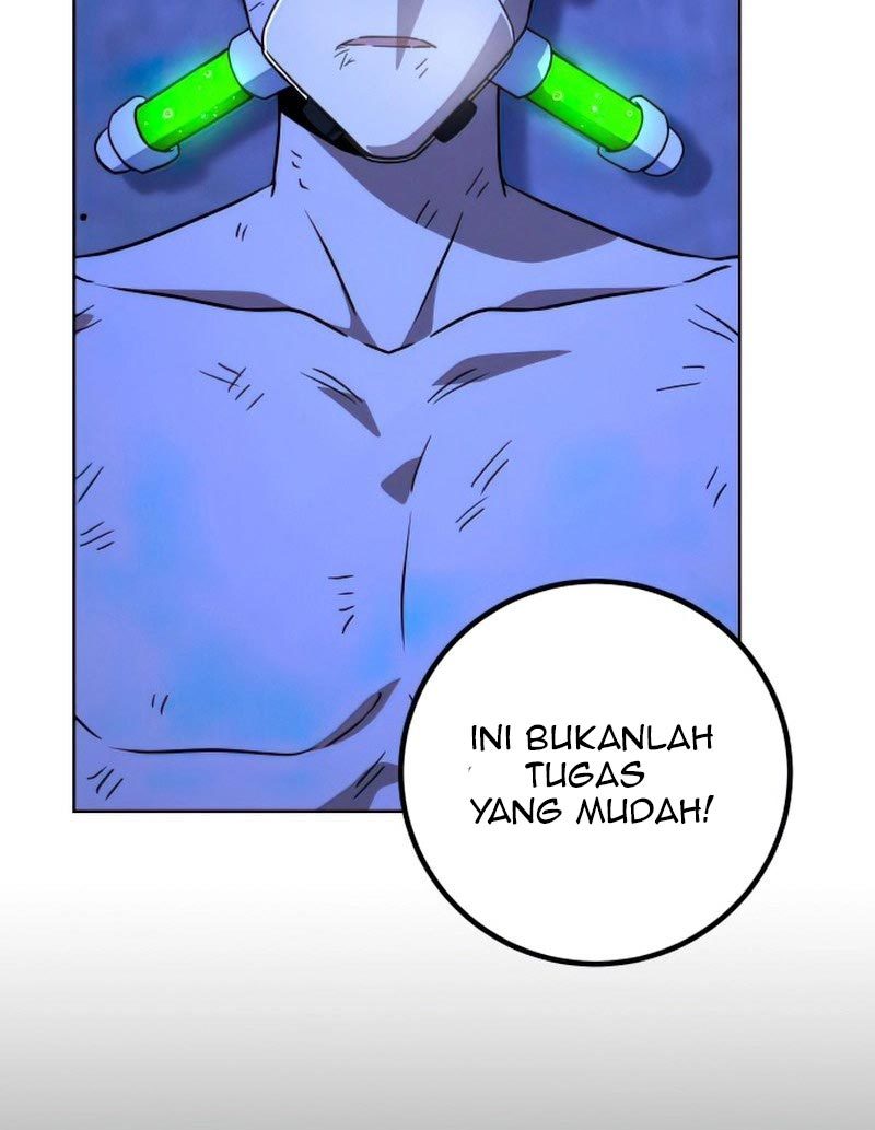 Hero the Maximum Chapter 11 Gambar 12