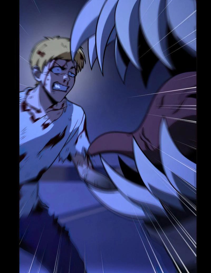 Hero the Maximum Chapter 11 Gambar 14