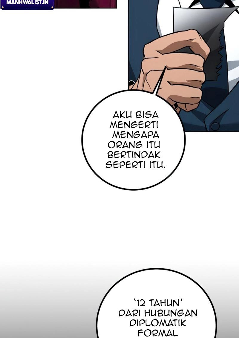 Hero the Maximum Chapter 11 Gambar 143