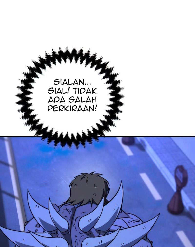 Hero the Maximum Chapter 11 Gambar 34