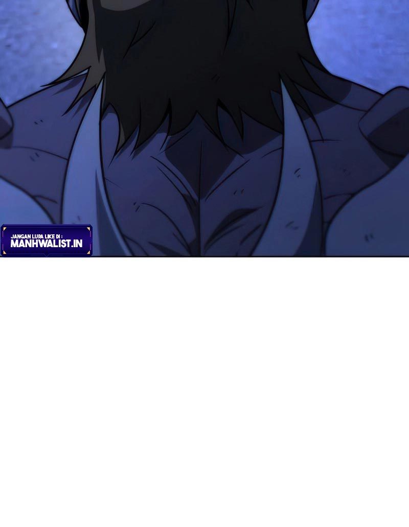 Hero the Maximum Chapter 11 Gambar 43