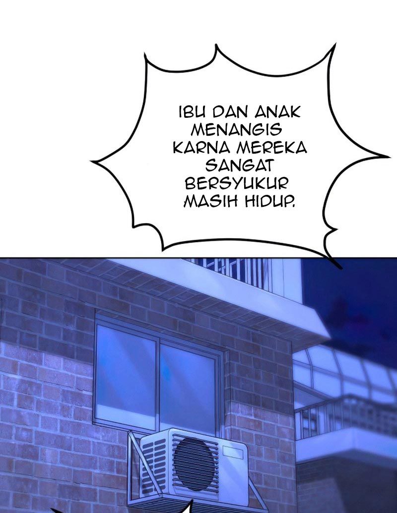 Hero the Maximum Chapter 11 Gambar 51