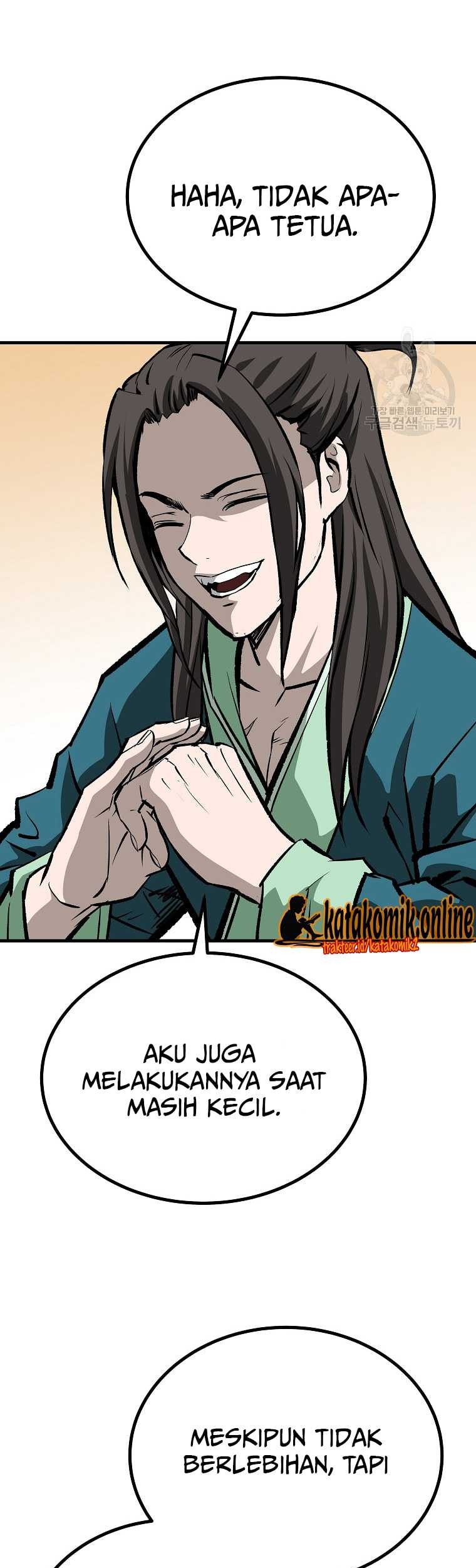 Archer Sword God : Descendants of the Archer Chapter 45 Gambar 29