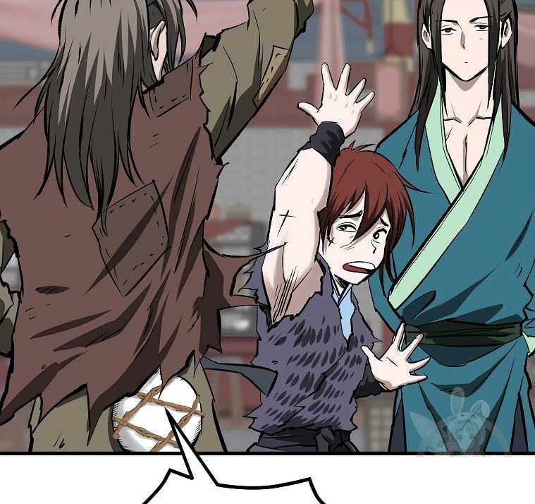 Archer Sword God : Descendants of the Archer Chapter 45 Gambar 37