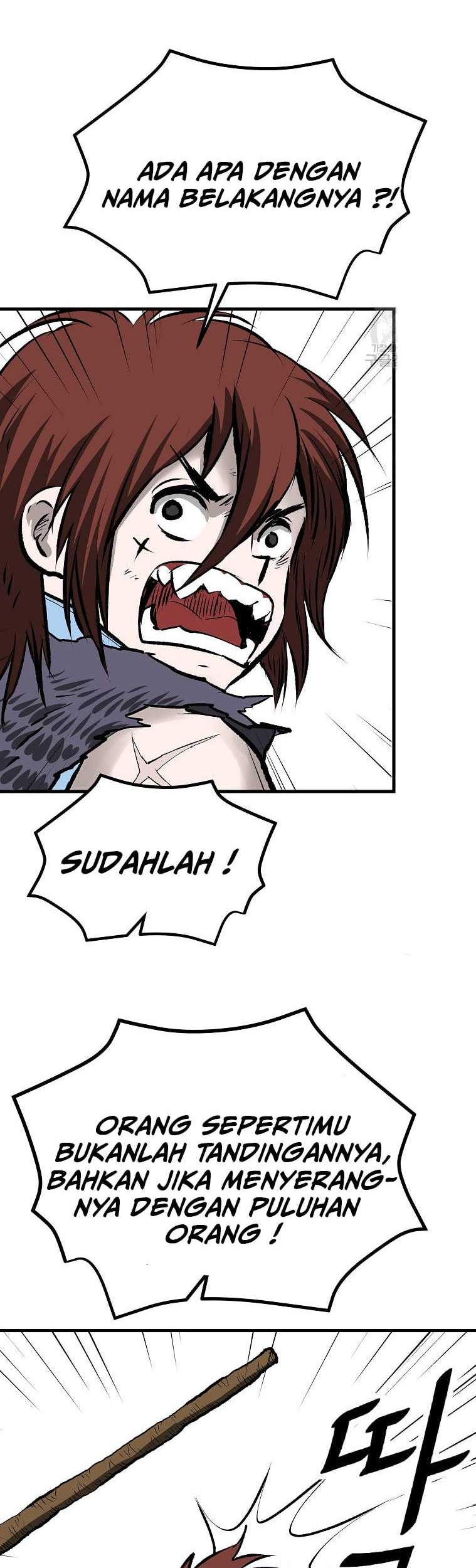Archer Sword God : Descendants of the Archer Chapter 45 Gambar 42
