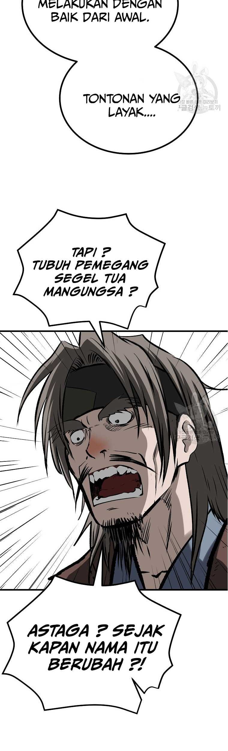Archer Sword God : Descendants of the Archer Chapter 45 Gambar 15