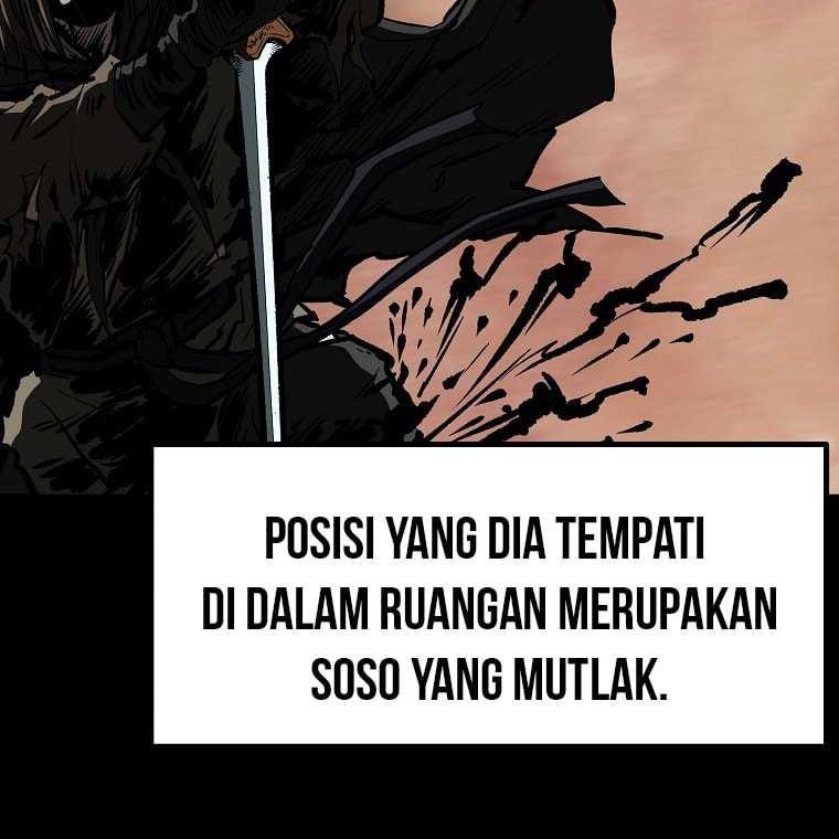Archer Sword God : Descendants of the Archer Chapter 45 Gambar 22