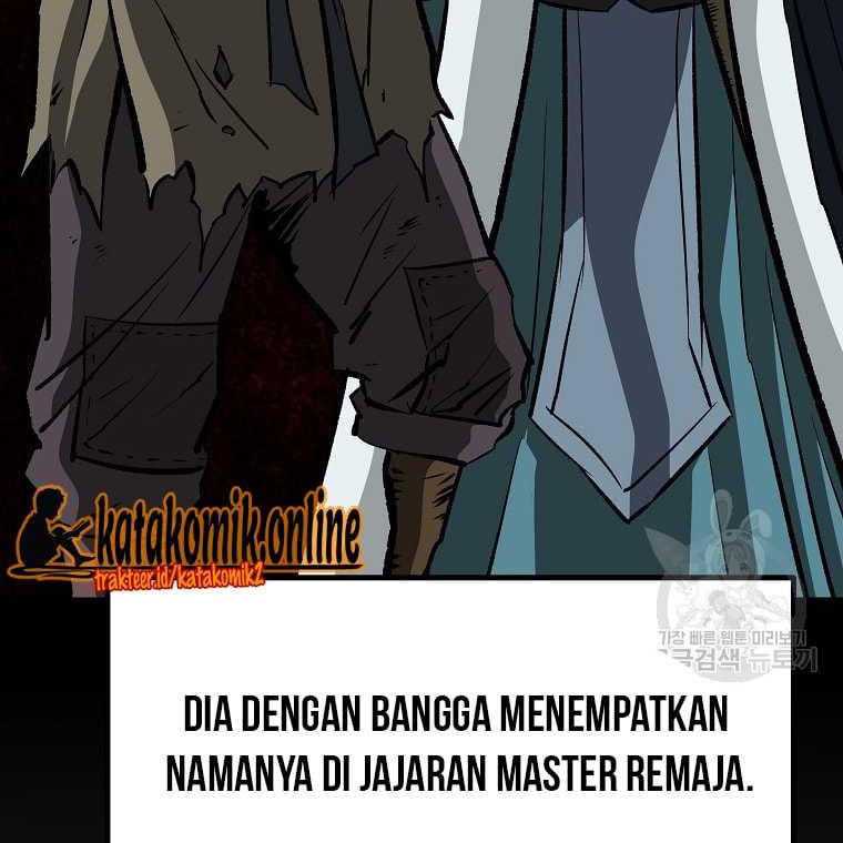 Archer Sword God : Descendants of the Archer Chapter 45 Gambar 25