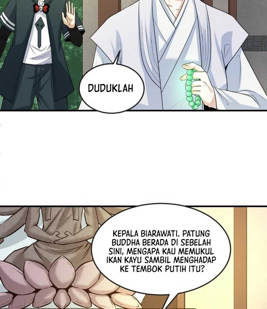 Age of Terror Chapter 45 Gambar 5