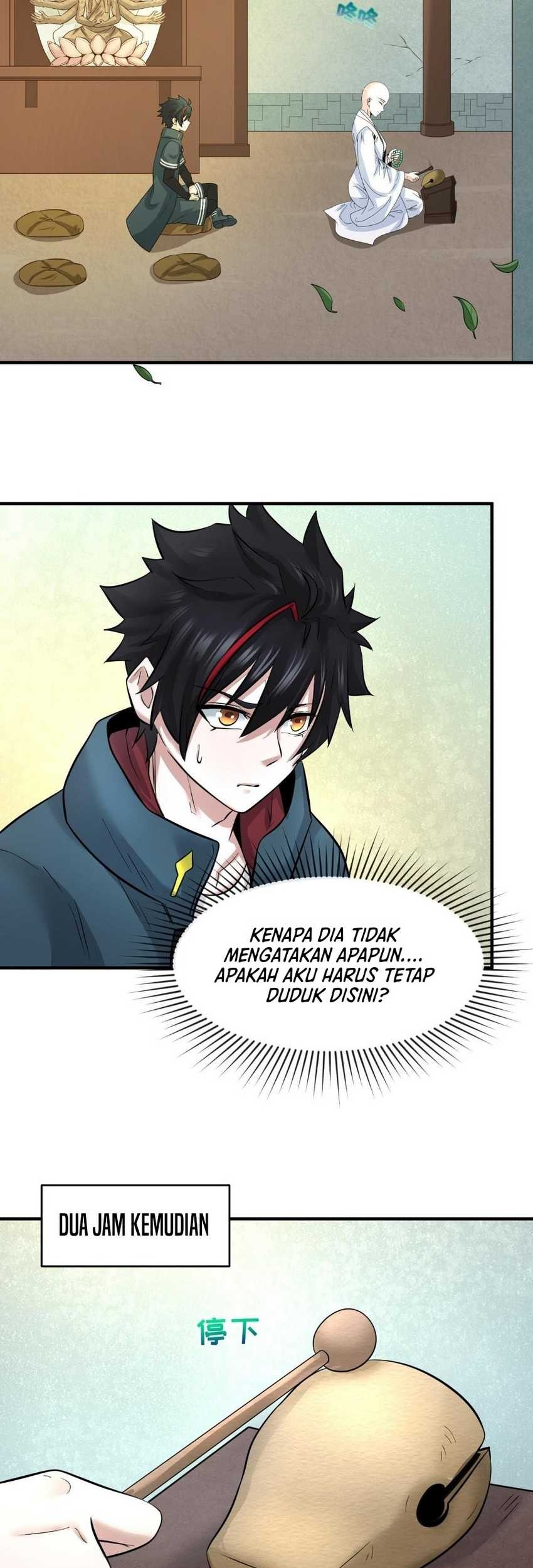 Age of Terror Chapter 45 Gambar 9