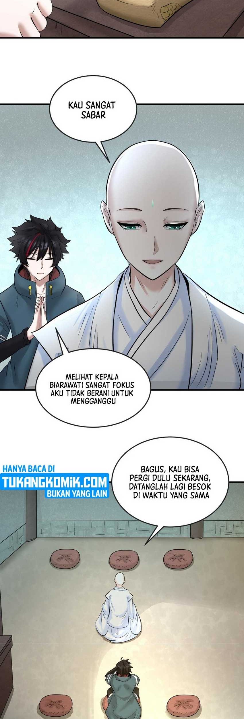 Age of Terror Chapter 45 Gambar 10