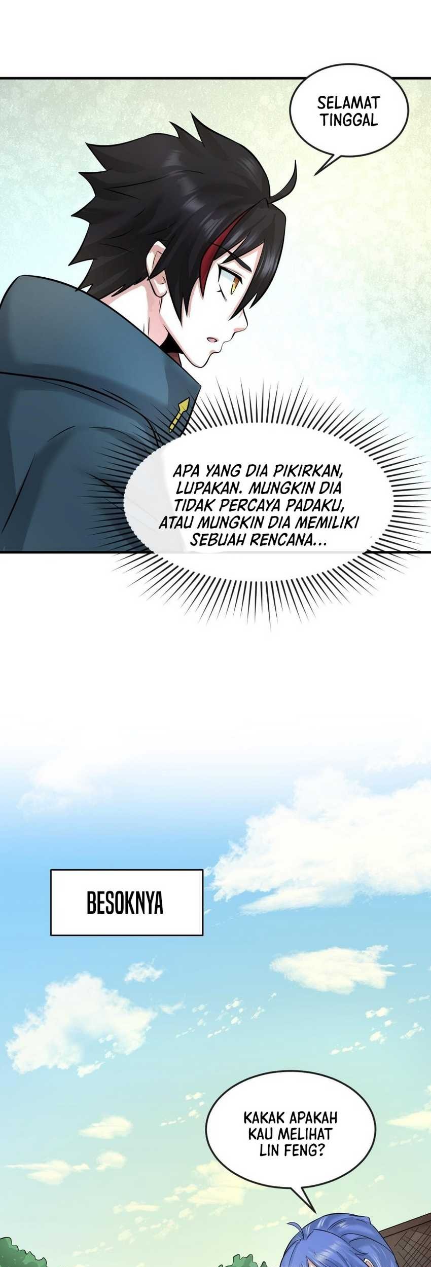 Age of Terror Chapter 45 Gambar 12