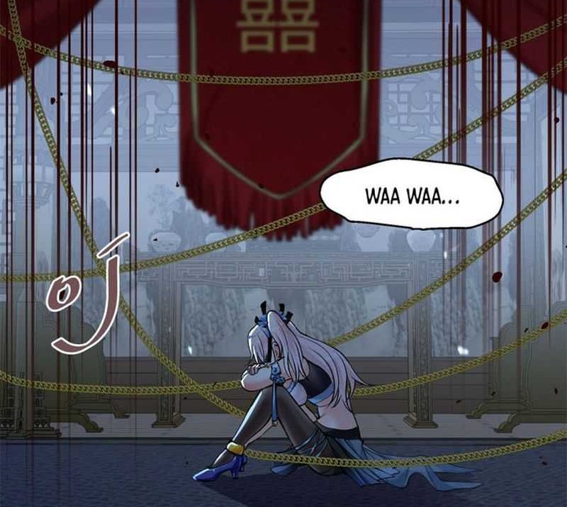 Invincible Within My Domain Chapter 03 Gambar 32
