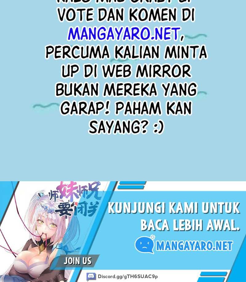 Invincible Within My Domain Chapter 01 Gambar 52