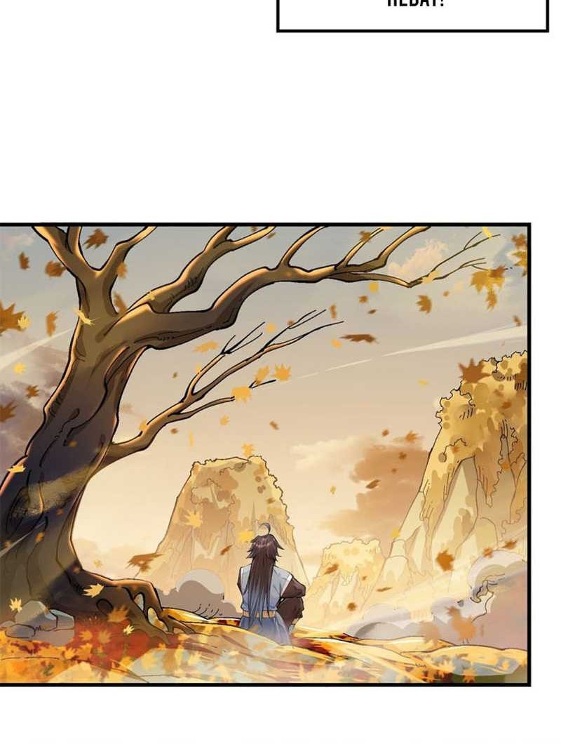Invincible Within My Domain Chapter 01 Gambar 5