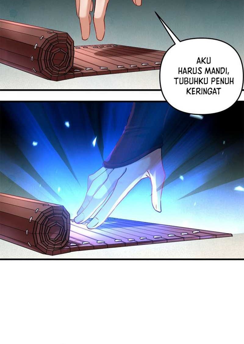 Invincible Within My Domain Chapter 01 Gambar 33