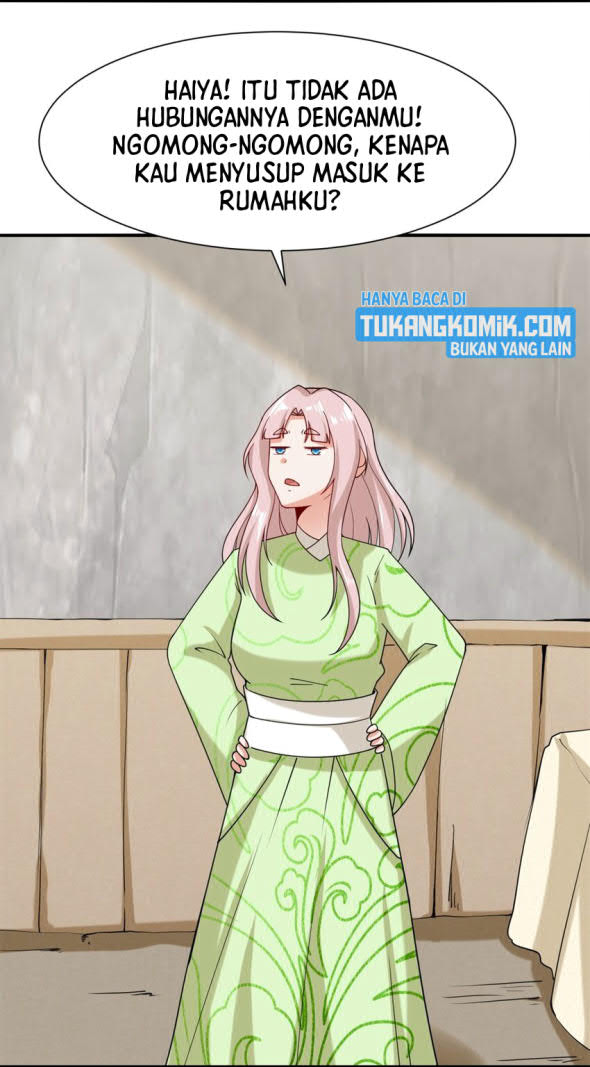 Endless devourer Chapter 75 Gambar 10