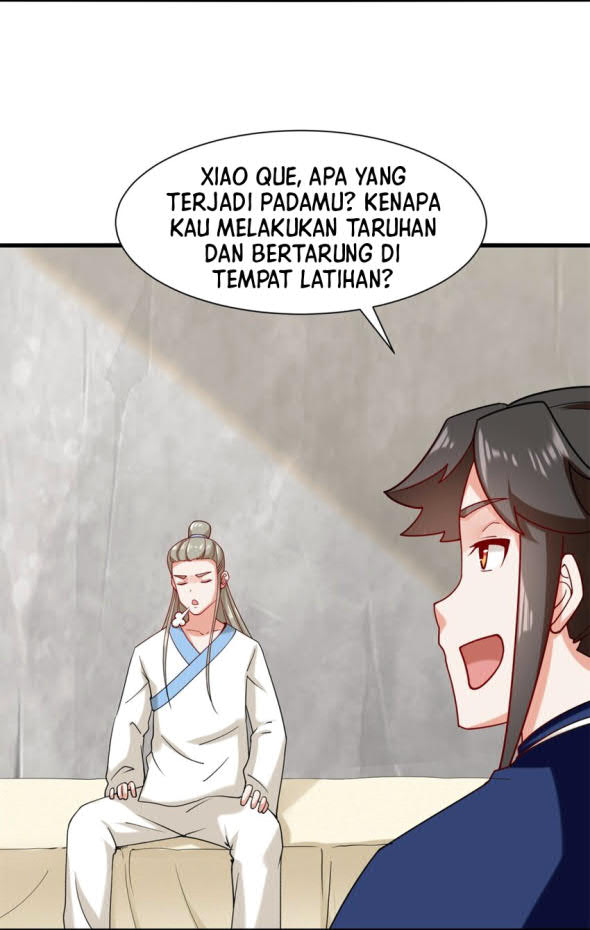 Endless devourer Chapter 75 Gambar 13