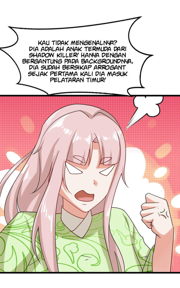 Endless devourer Chapter 75 Gambar 16
