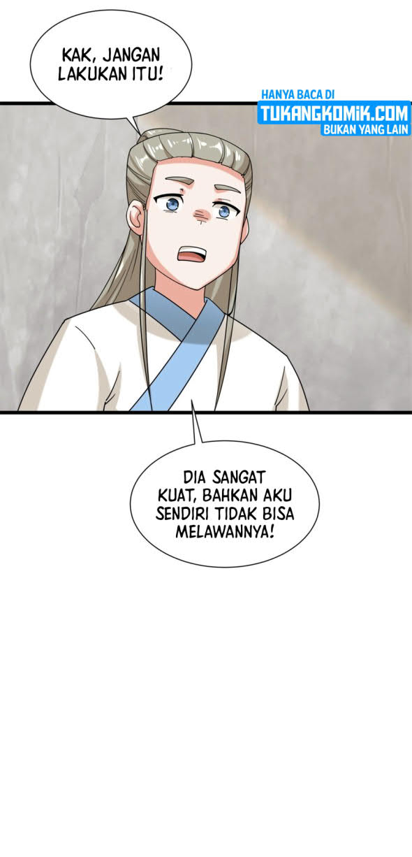 Endless devourer Chapter 75 Gambar 20