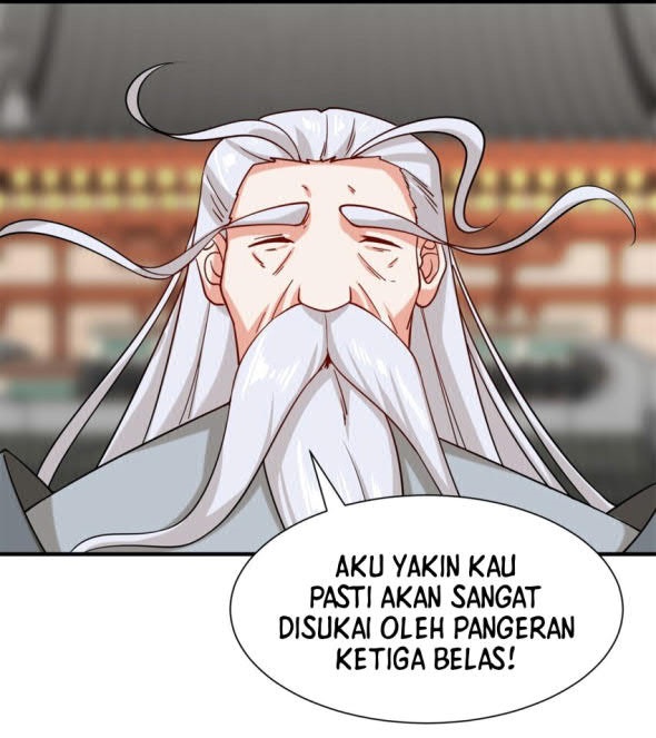 Endless devourer Chapter 75 Gambar 29