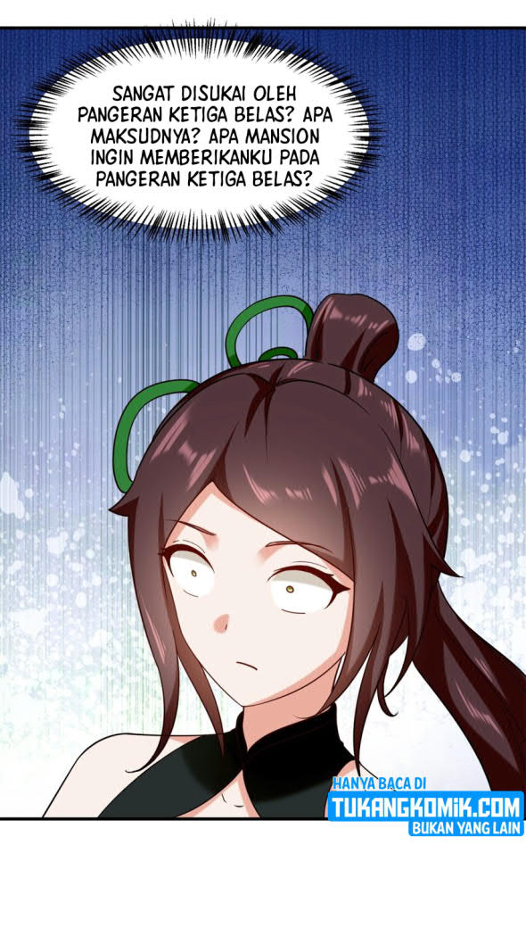 Endless devourer Chapter 75 Gambar 30