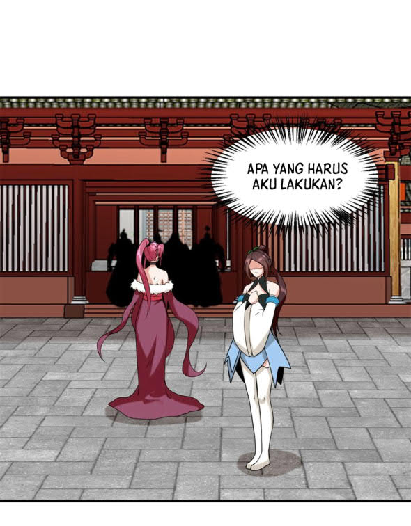 Endless devourer Chapter 75 Gambar 31