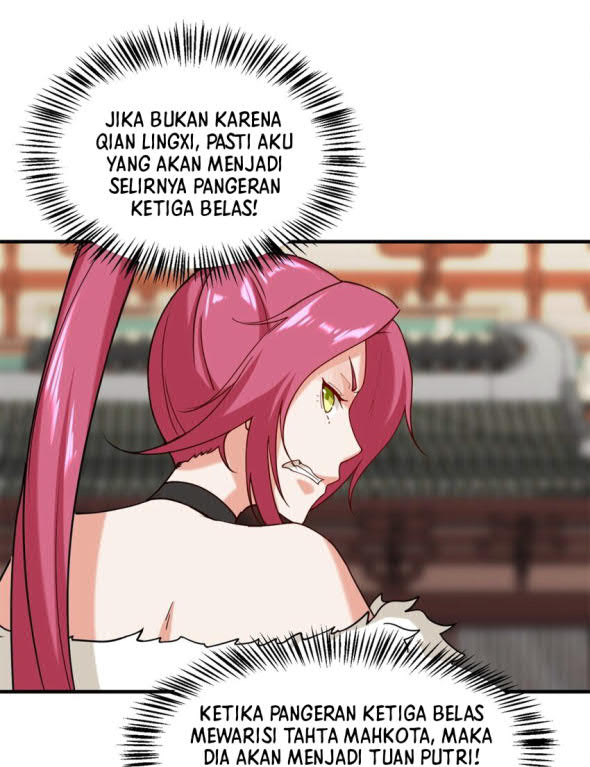 Endless devourer Chapter 75 Gambar 32
