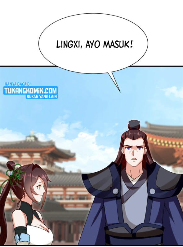 Endless devourer Chapter 75 Gambar 35