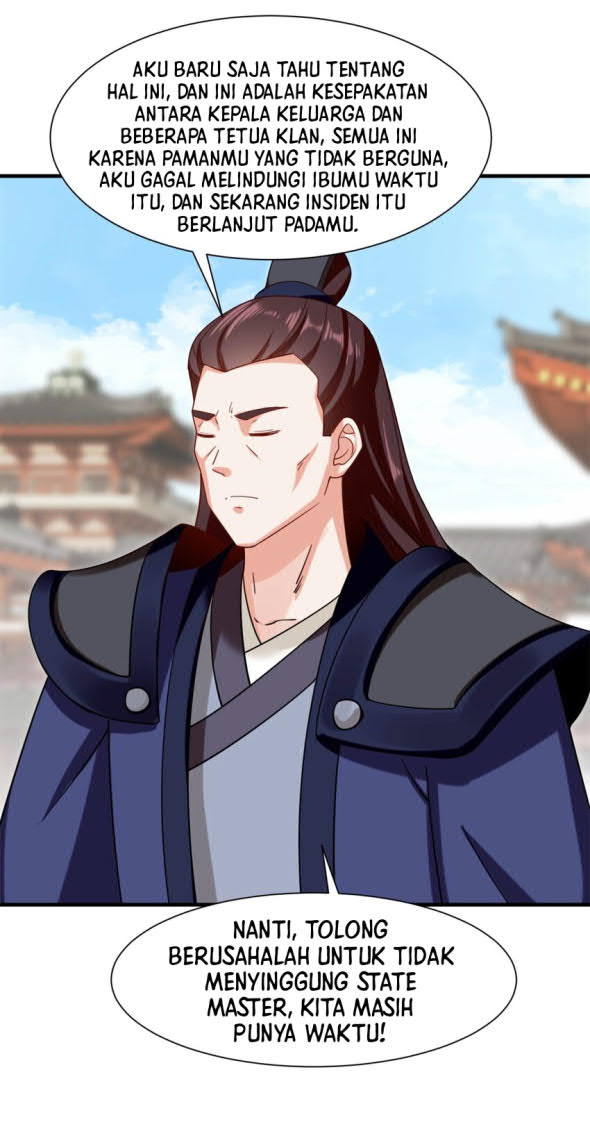 Endless devourer Chapter 75 Gambar 38