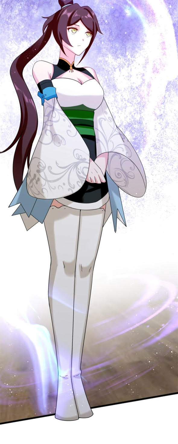 Endless devourer Chapter 75 Gambar 43