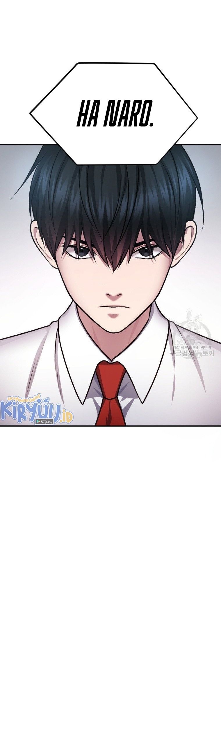 Monsters (2022) Chapter 30 Gambar 27