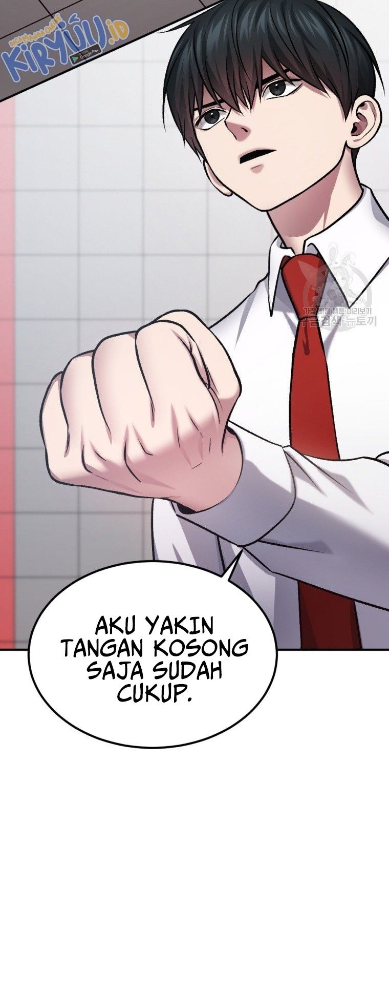 Monsters (2022) Chapter 30 Gambar 34