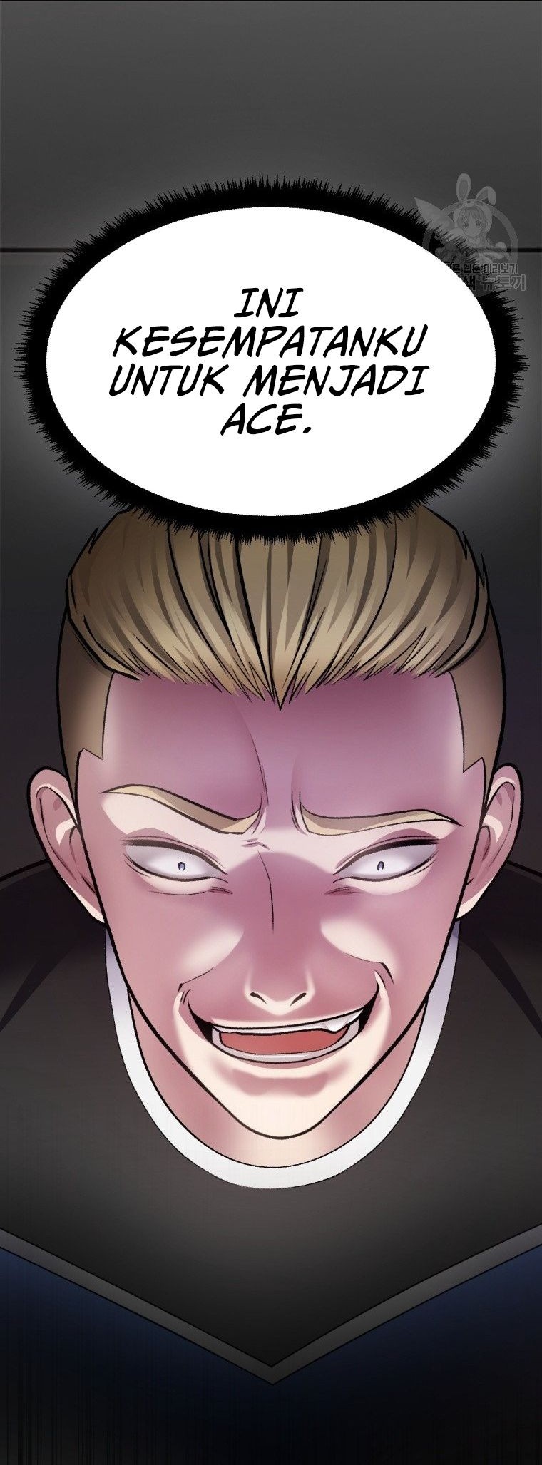 Monsters (2022) Chapter 30 Gambar 37
