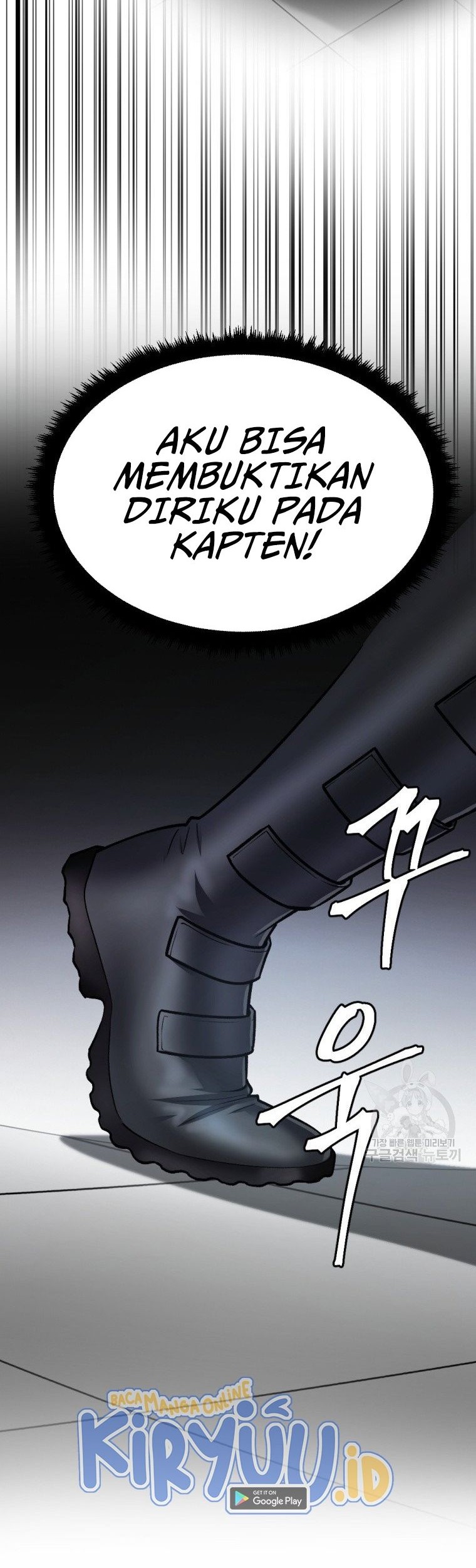 Monsters (2022) Chapter 30 Gambar 39